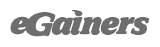 eGainers logo