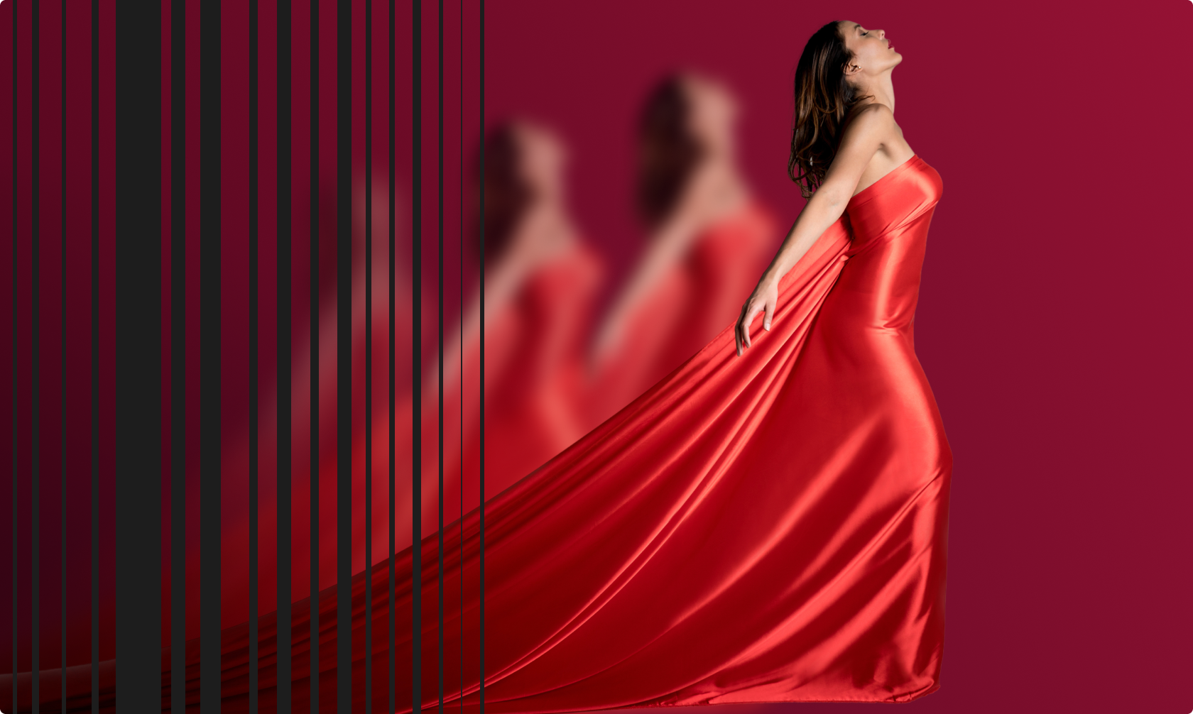 Serene Luxe nails service