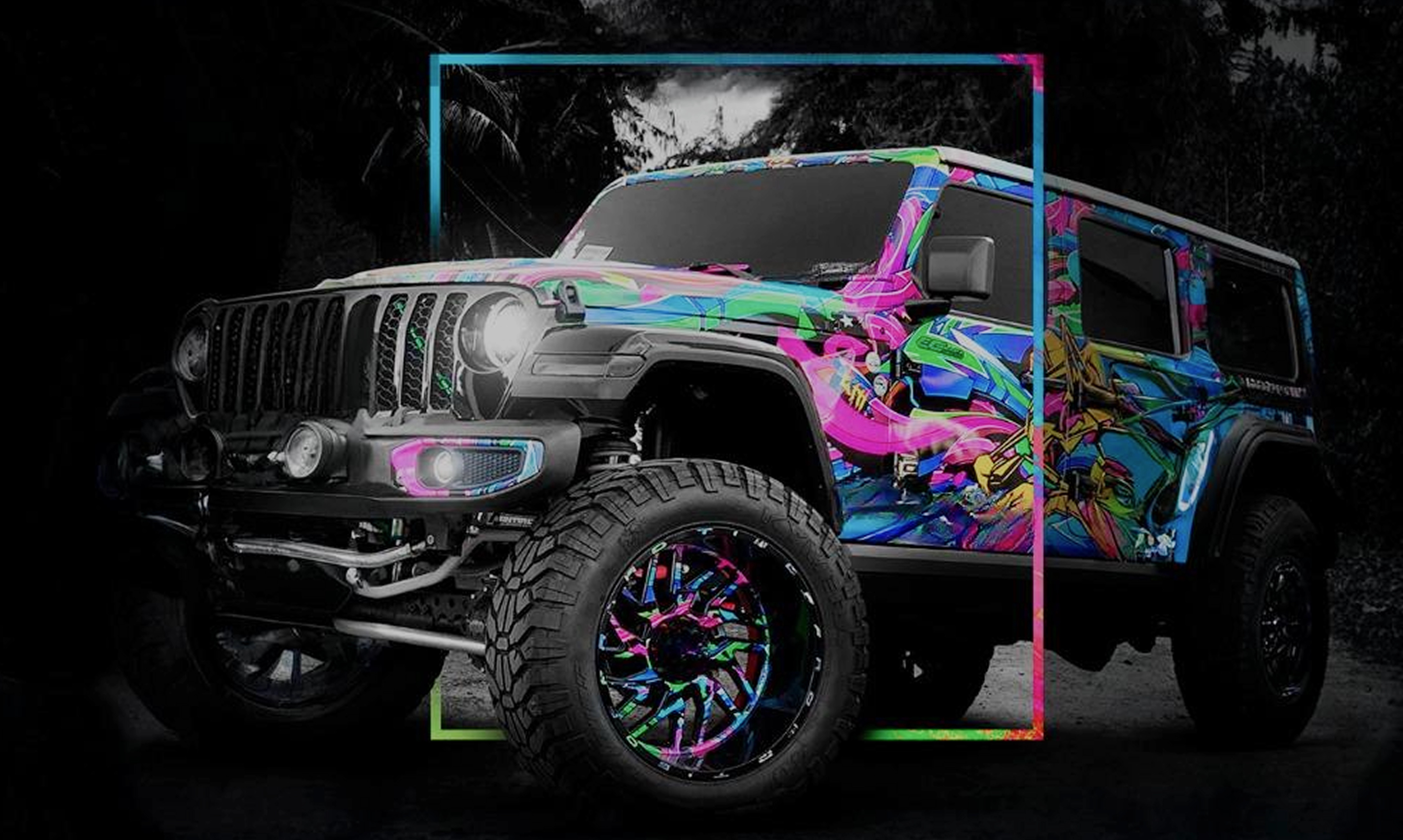 Pro Audio Manufacturer Hero