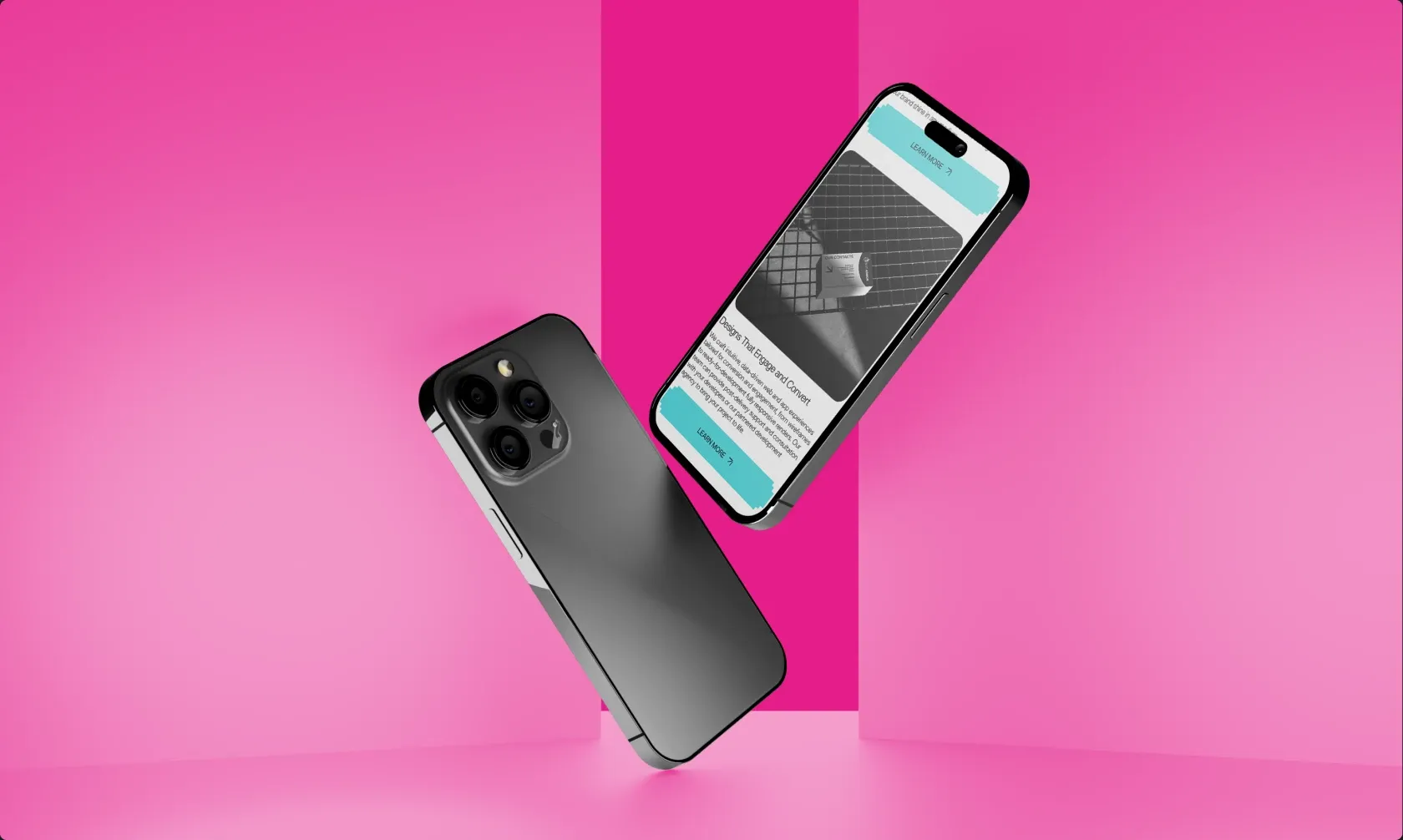 Nova Pixels Design Studio