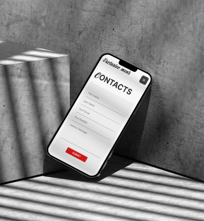 Exclusive Mens Barbershop and spa