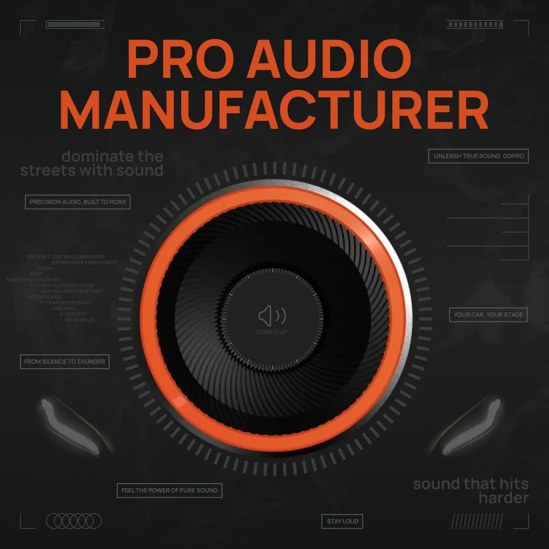 audio pro 